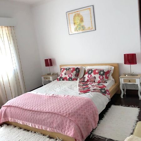 Casa Do Trevo Apartment Salir de Porto Luaran gambar