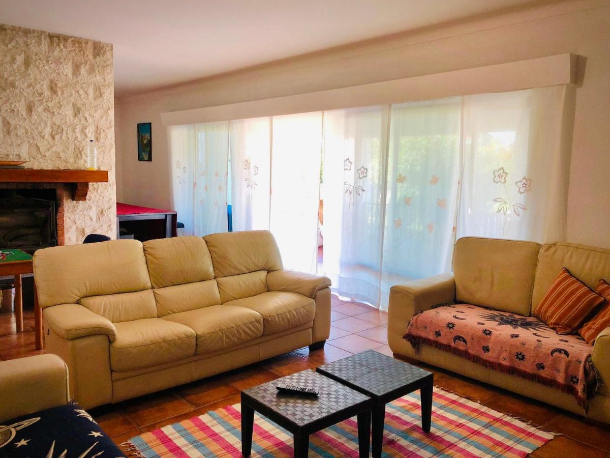 Casa Do Trevo Apartment Salir de Porto Luaran gambar