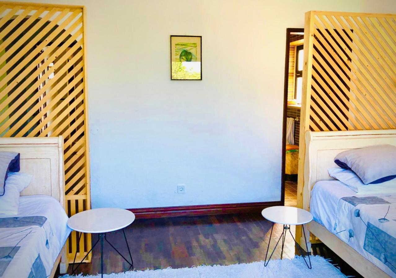 Casa Do Trevo Apartment Salir de Porto Luaran gambar