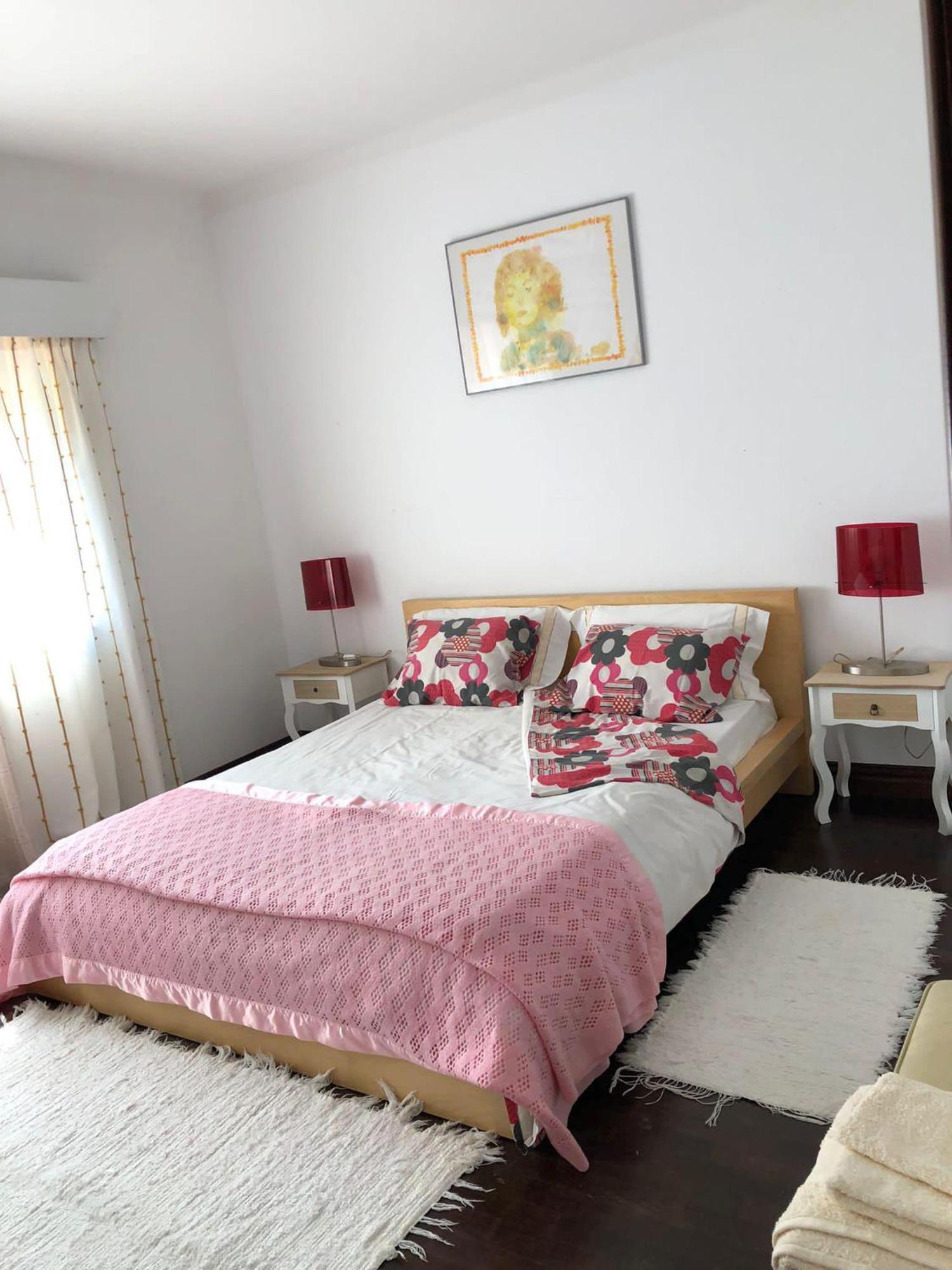 Casa Do Trevo Apartment Salir de Porto Luaran gambar